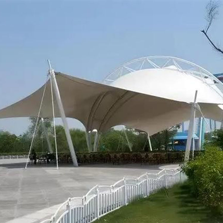 沂南县工程案例