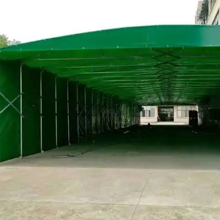 沂南县工程案例