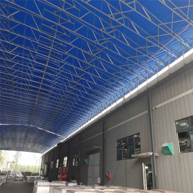 沂南县工程案例