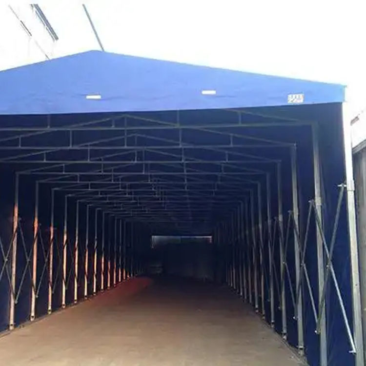 沂南县工程案例